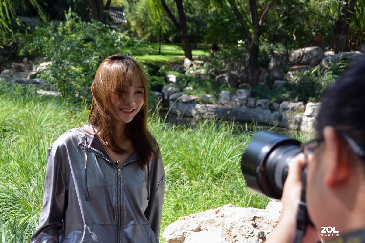 #激萌夏日 美人来袭# 星空体育平台摄影活动作业-----5
