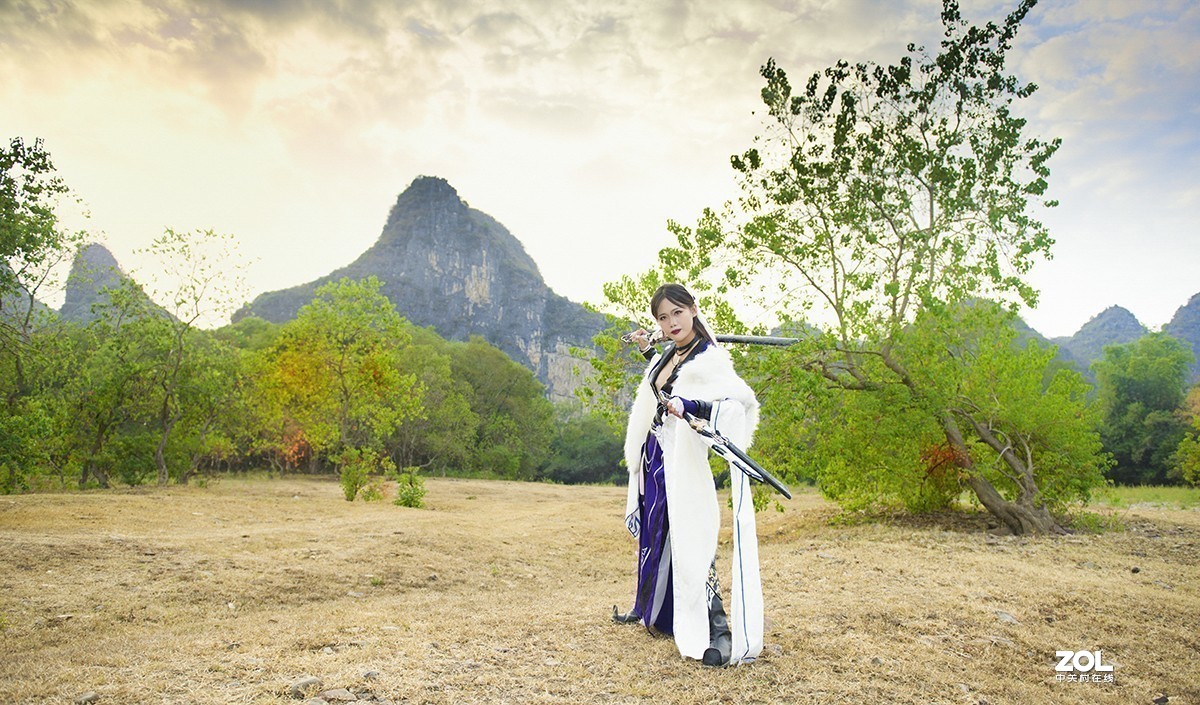 #版主坐堂#小五星空(中国)2020年一月精品荟萃