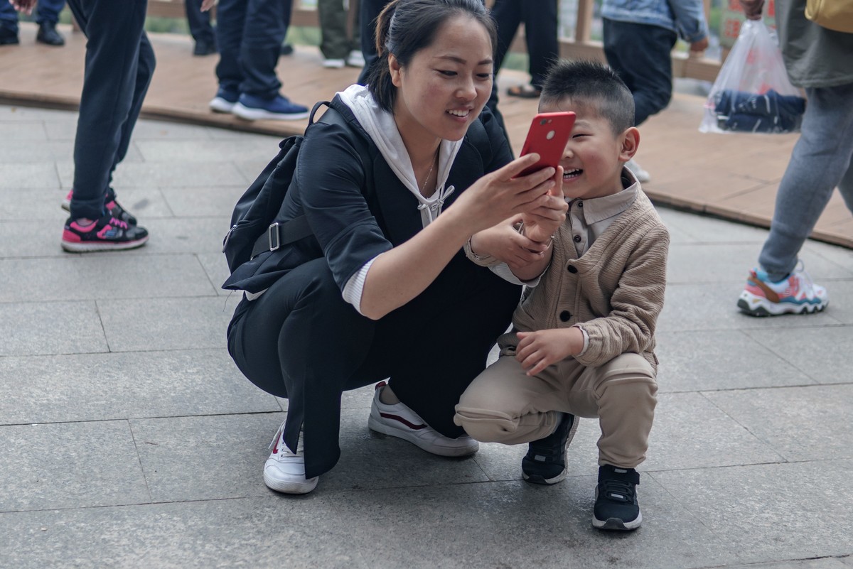 熟悉的城  陌生的人（十三）