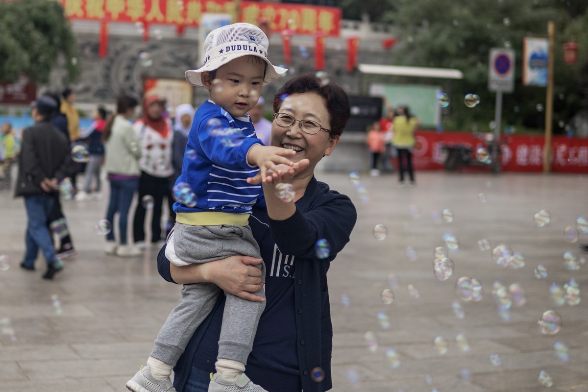熟悉的城  陌生的人（十三）