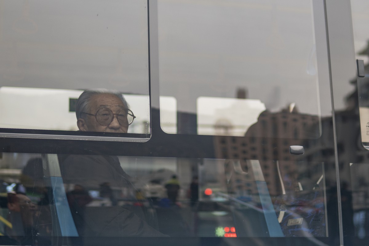 熟悉的城  陌生的人（十三）