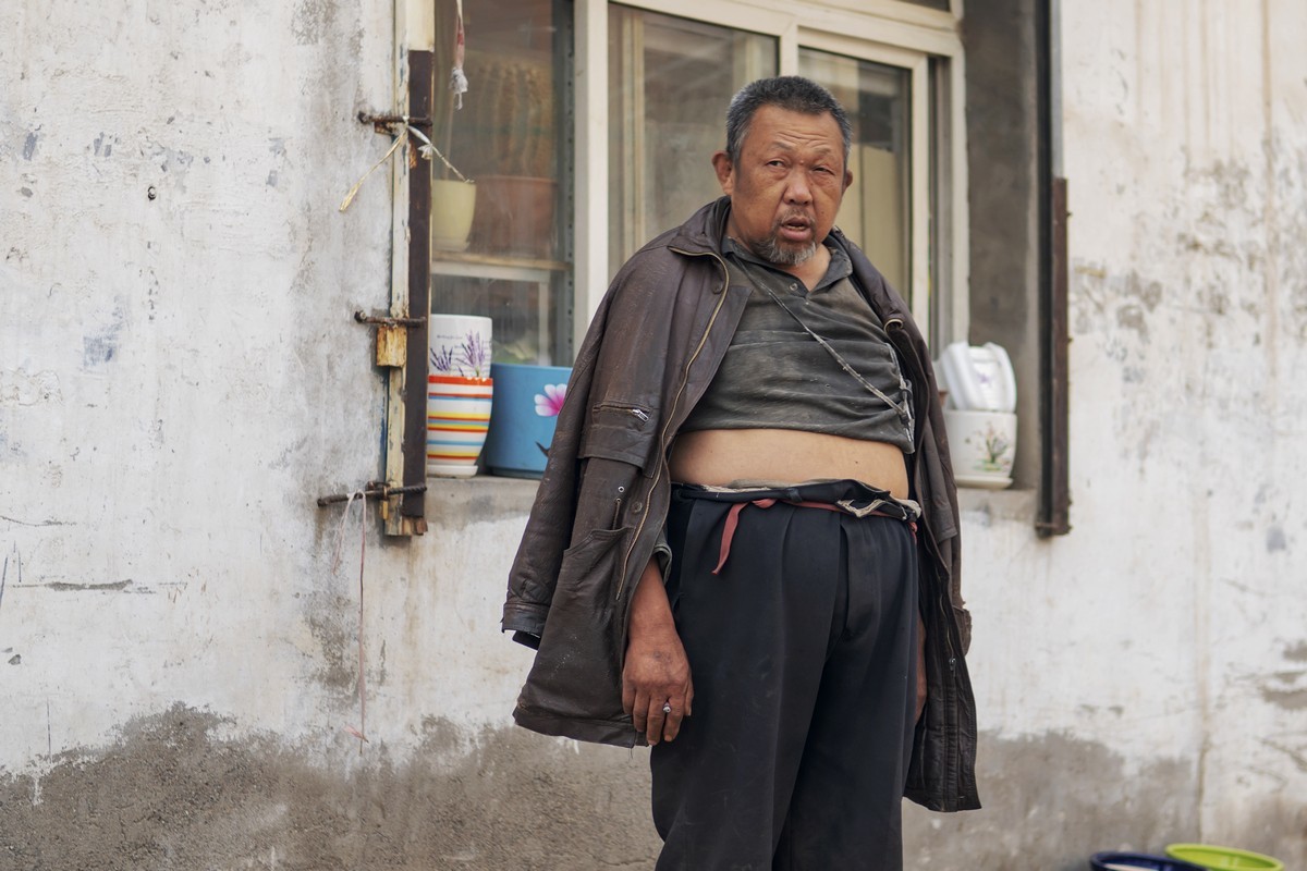 熟悉的城  陌生的人（十三）