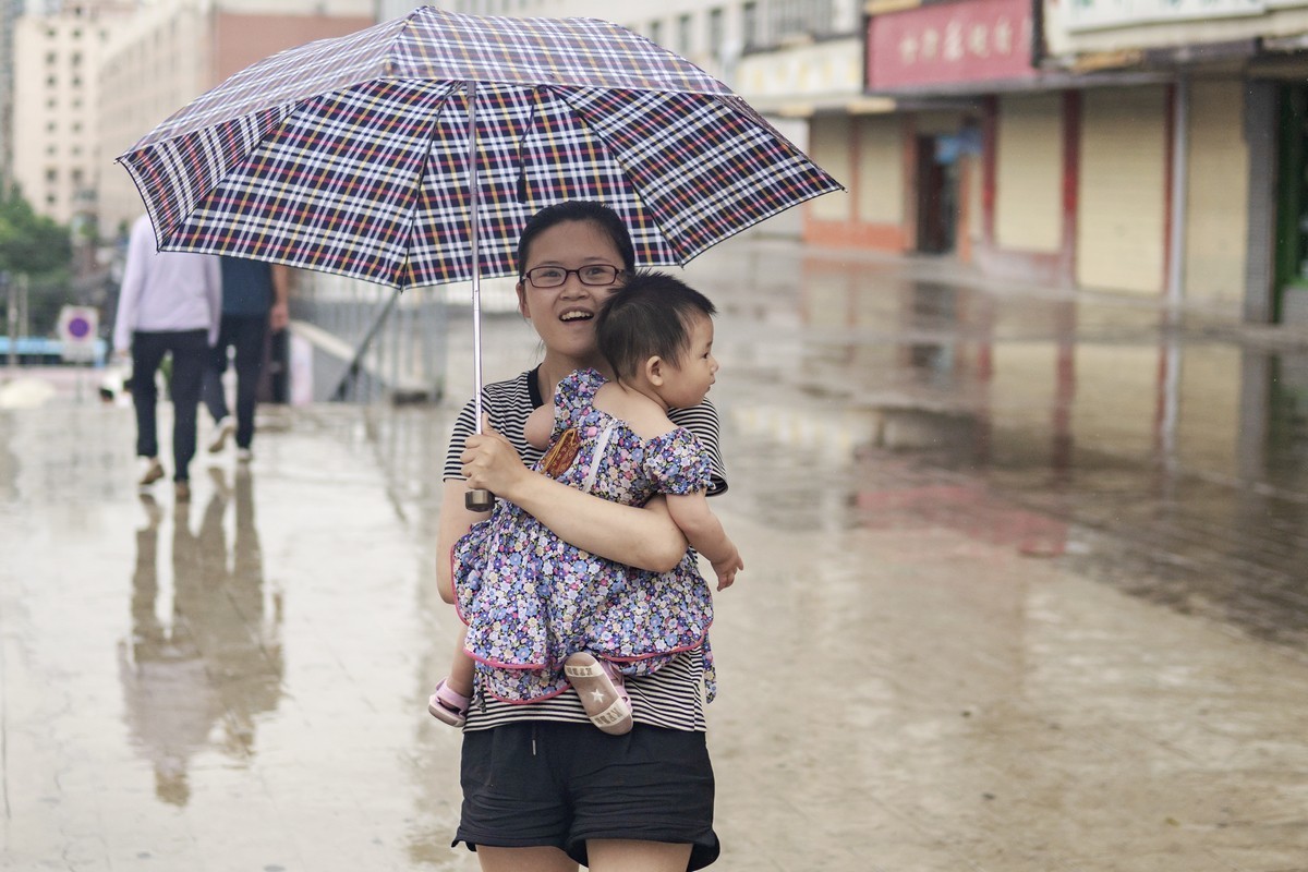 熟悉的城  陌生的人（十三）