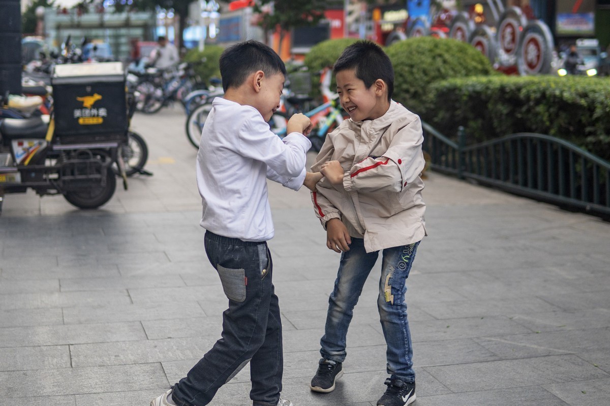 熟悉的城  陌生的人（十三）