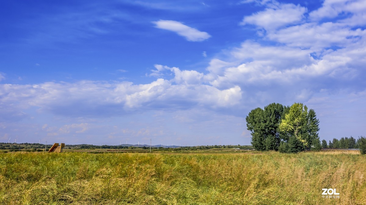 佳能摄影团“大摄影佳，一路向北”之：小滦河国家湿地公园