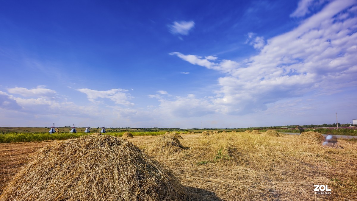 佳能摄影团“大摄影佳，一路向北”之：小滦河国家湿地公园