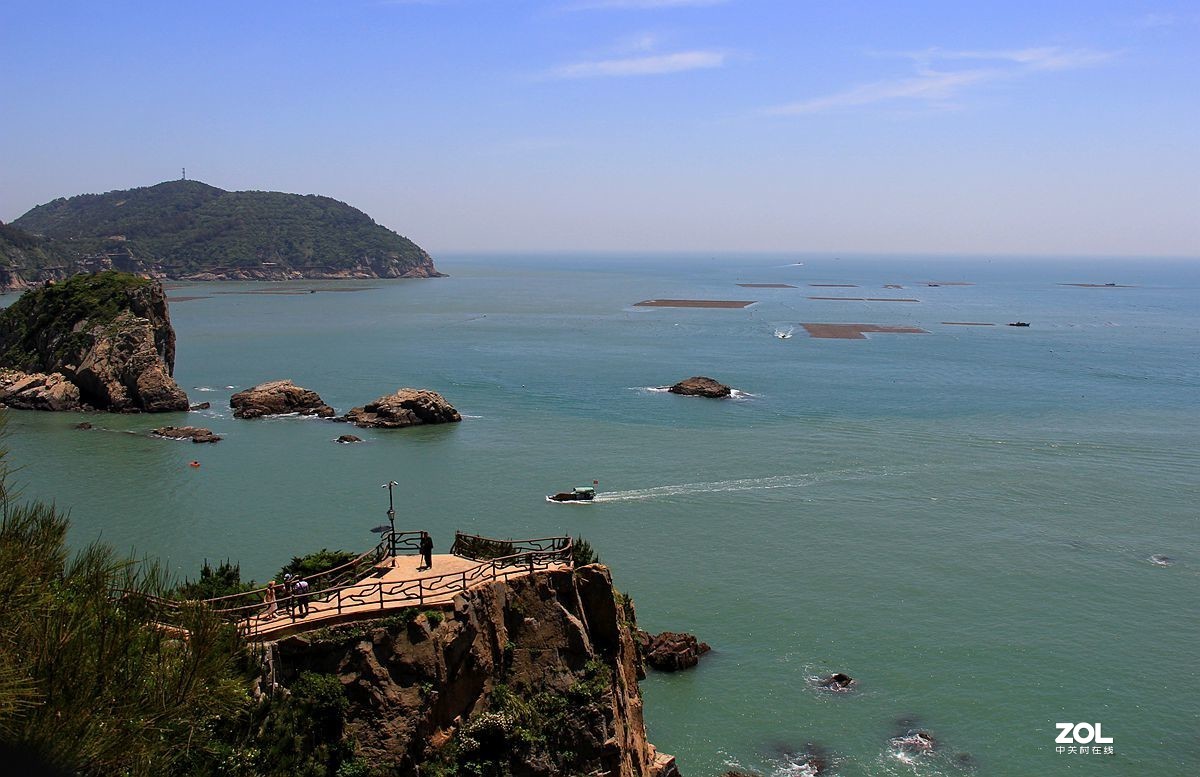 洞头半屏山 (4)