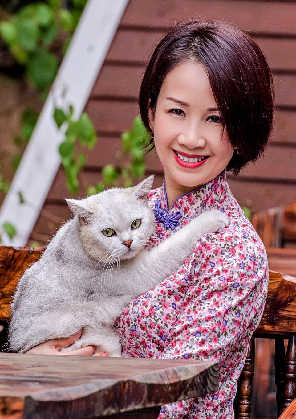 可爱的猫咪。。。。。。。。。。。。！