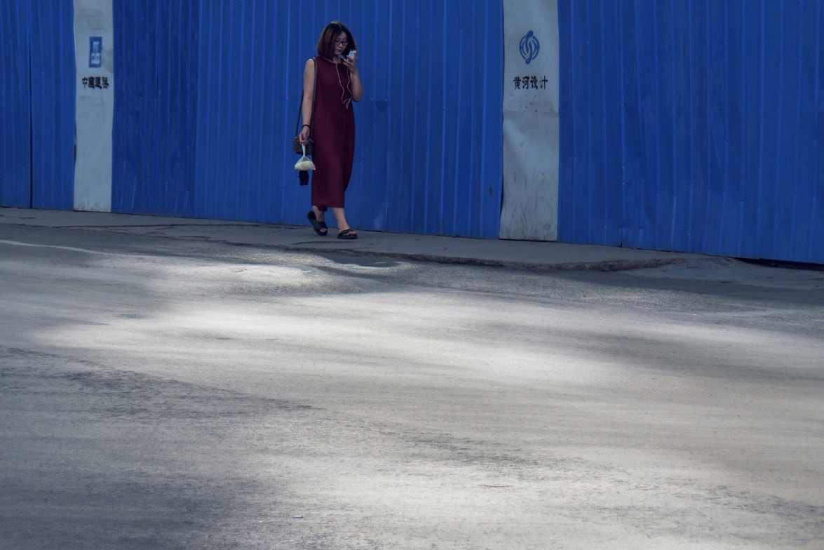 熟悉的城，陌生的人（十一）