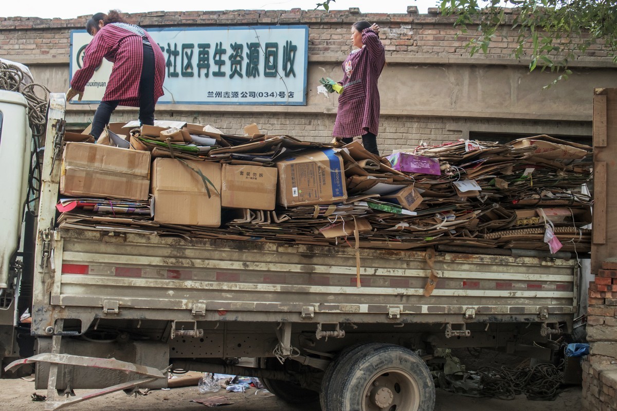 熟悉的城，陌生的人（十一）