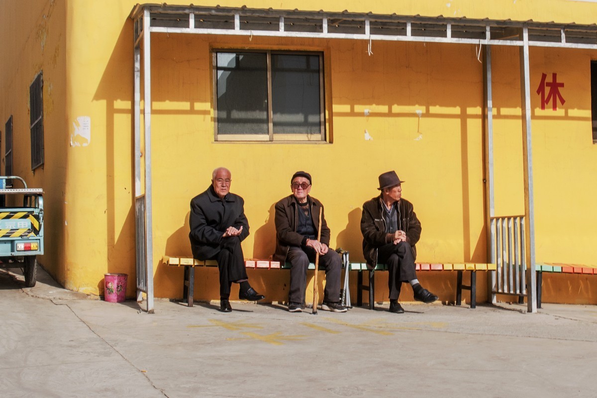 熟悉的城，陌生的人（十一）