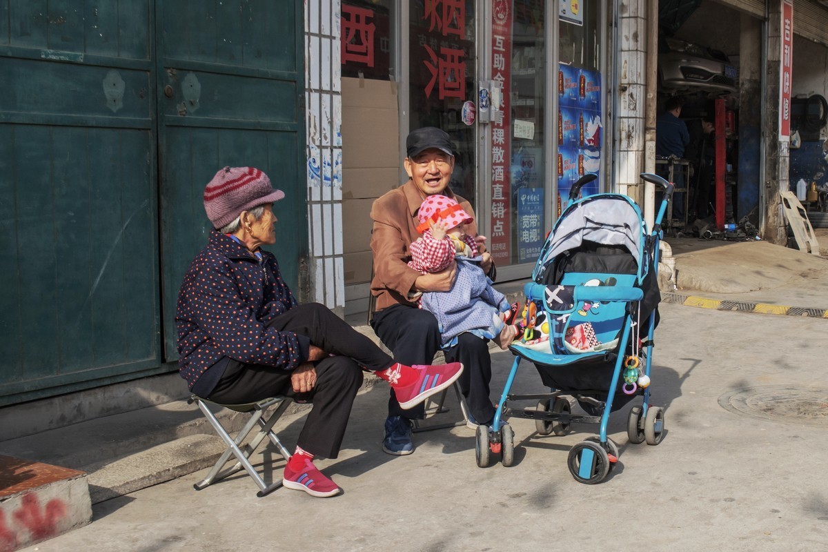 熟悉的城，陌生的人（十一）