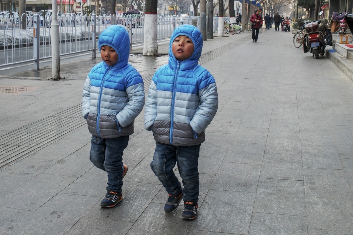 熟悉的城，陌生的人（十一）