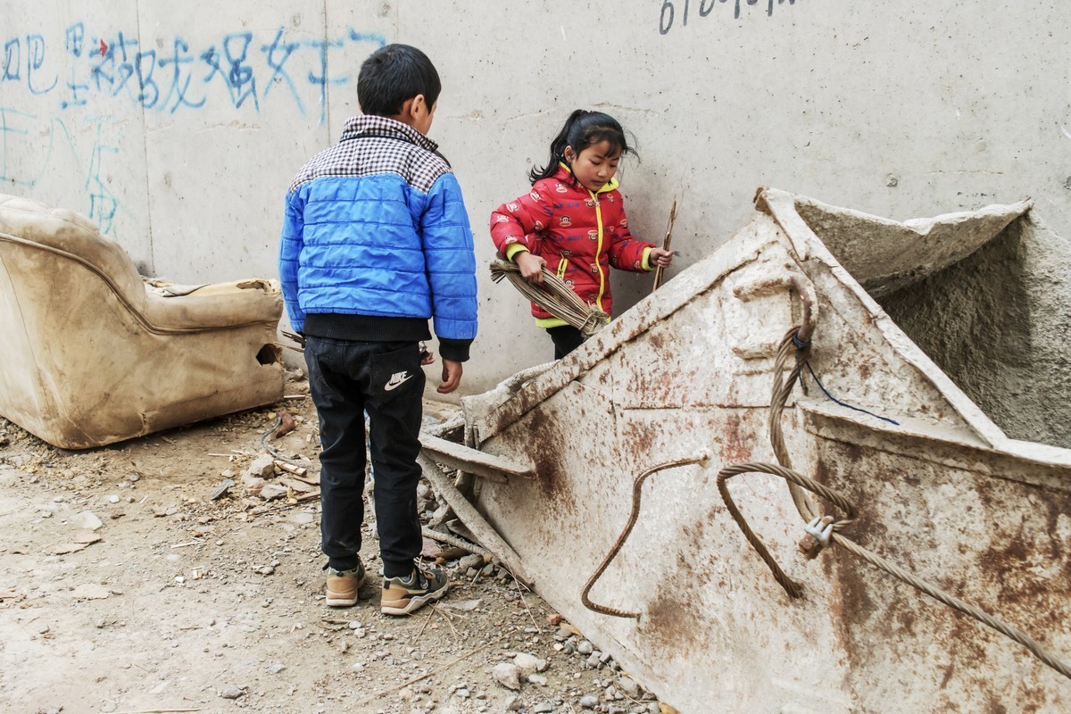 熟悉的城，陌生的人（十一）