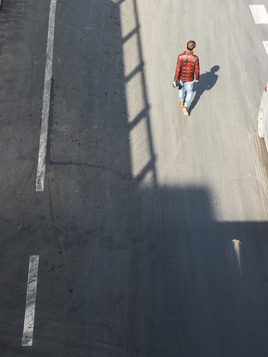 熟悉的城，陌生的人（十一）