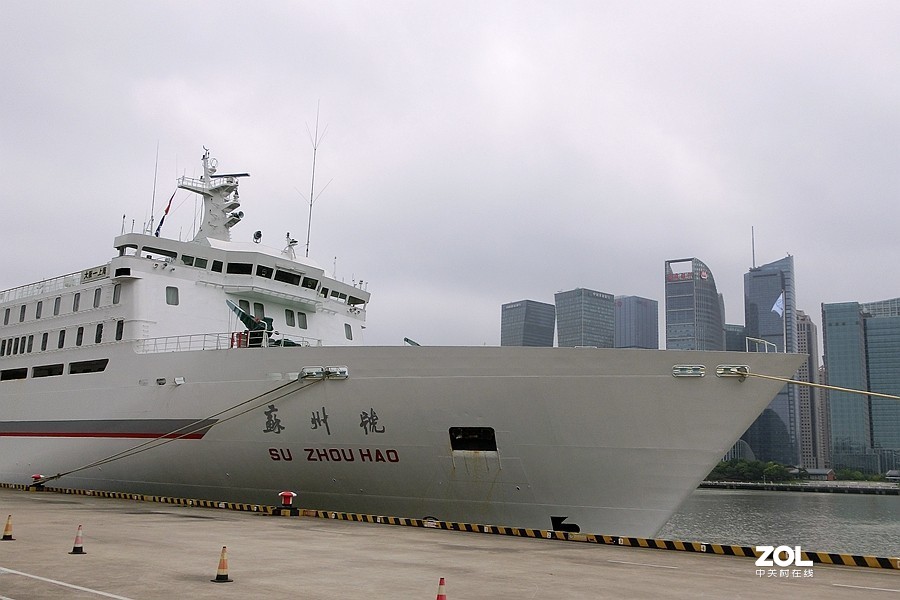 苏州号随拍 ------ 2