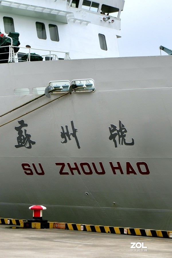 苏州号随拍 ------ 2