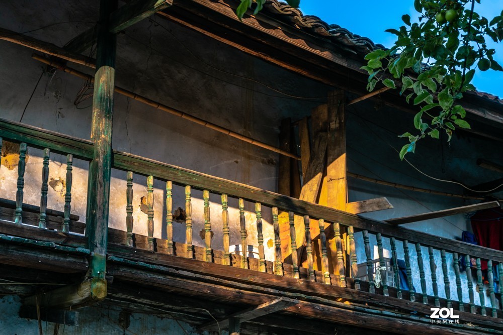 其实低端配置的效果也还不错