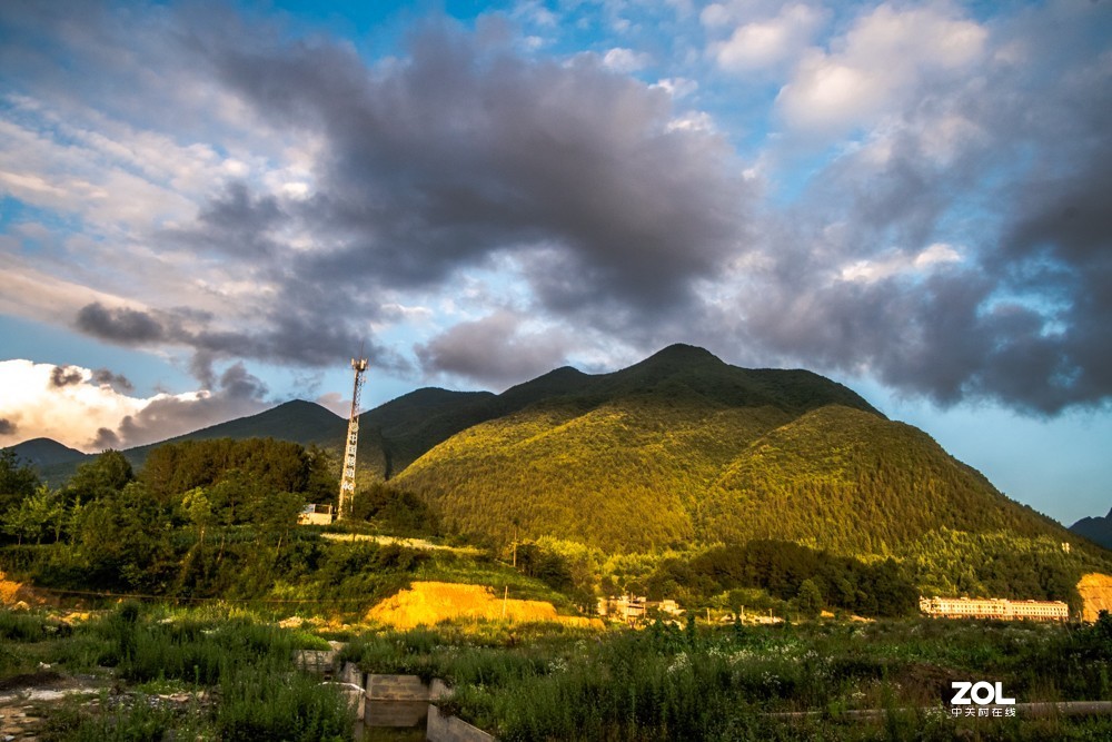 其实低端配置的效果也还不错