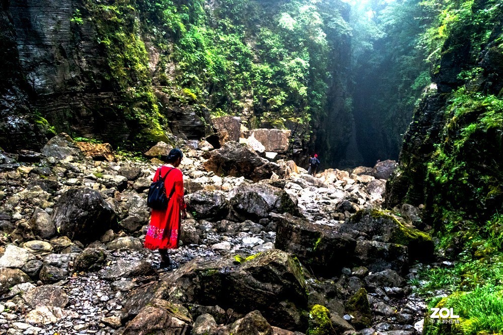 其实低端配置的效果也还不错