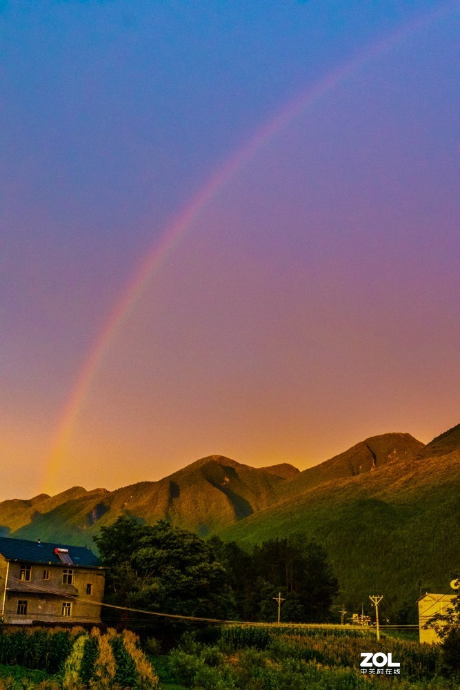 其实低端配置的效果也还不错
