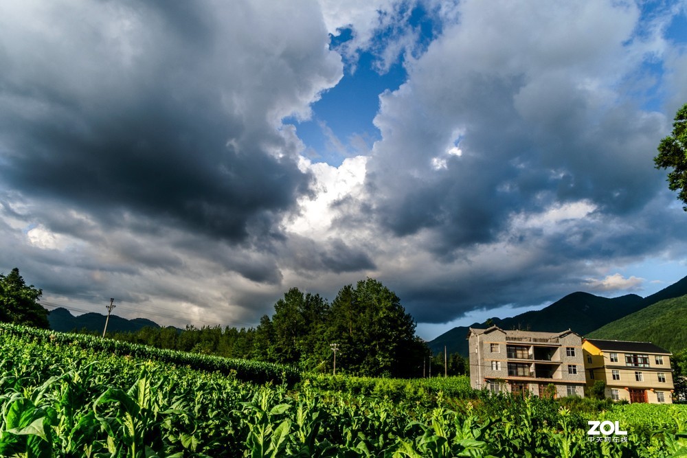 其实低端配置的效果也还不错