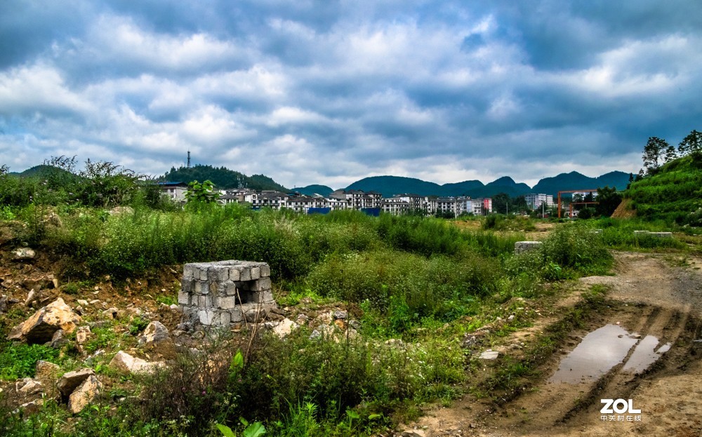 其实低端配置的效果也还不错