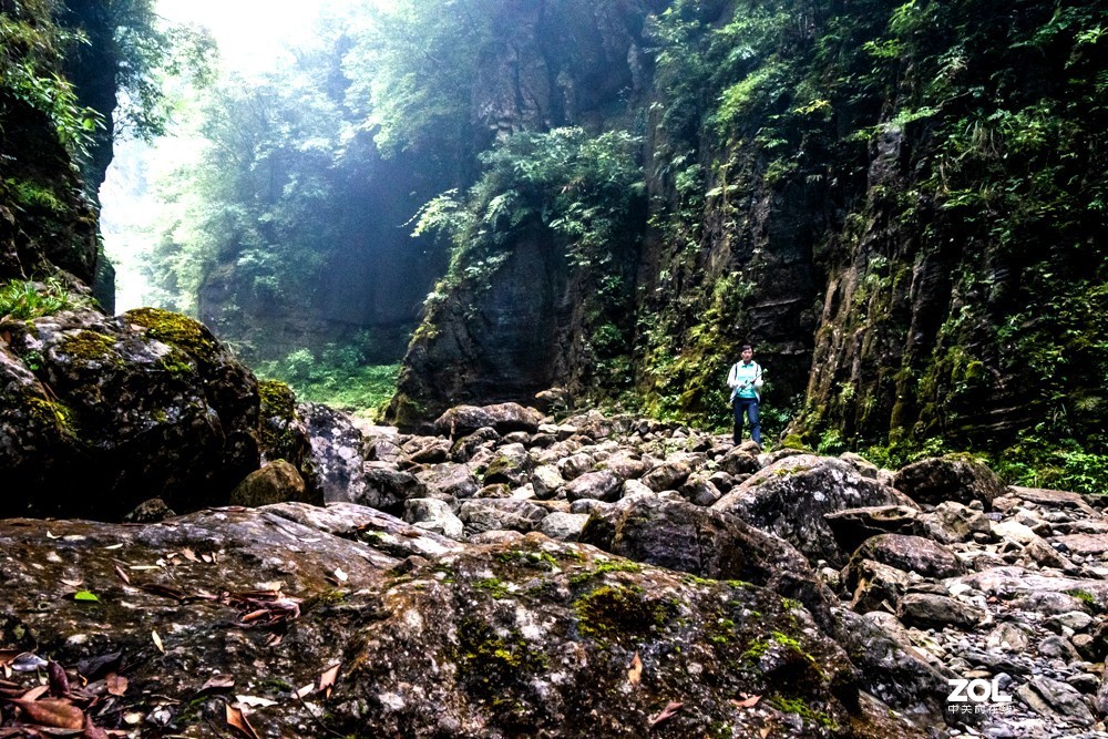 其实低端配置的效果也还不错