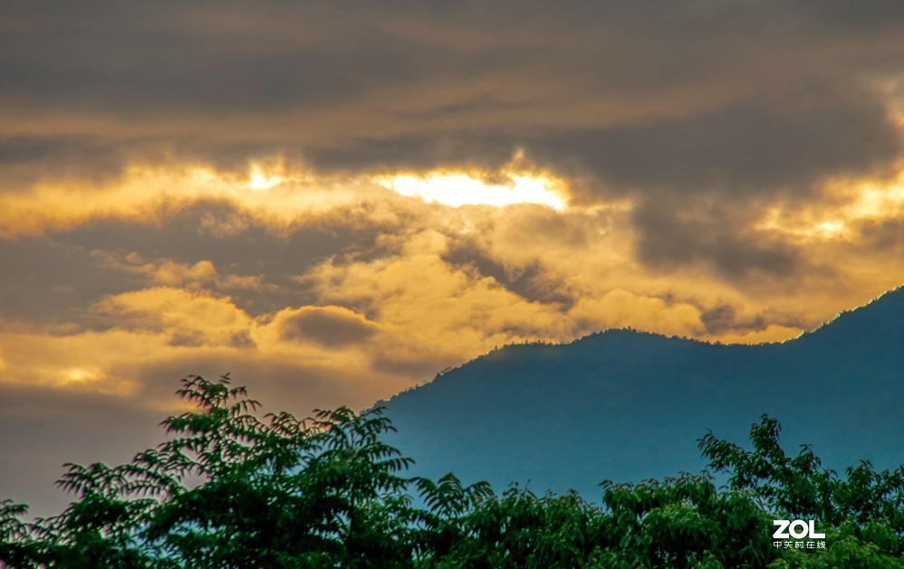 其实低端配置的效果也还不错