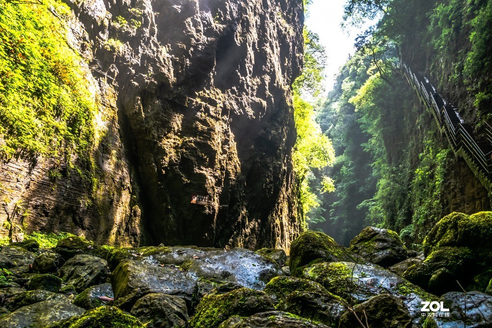 其实低端配置的效果也还不错