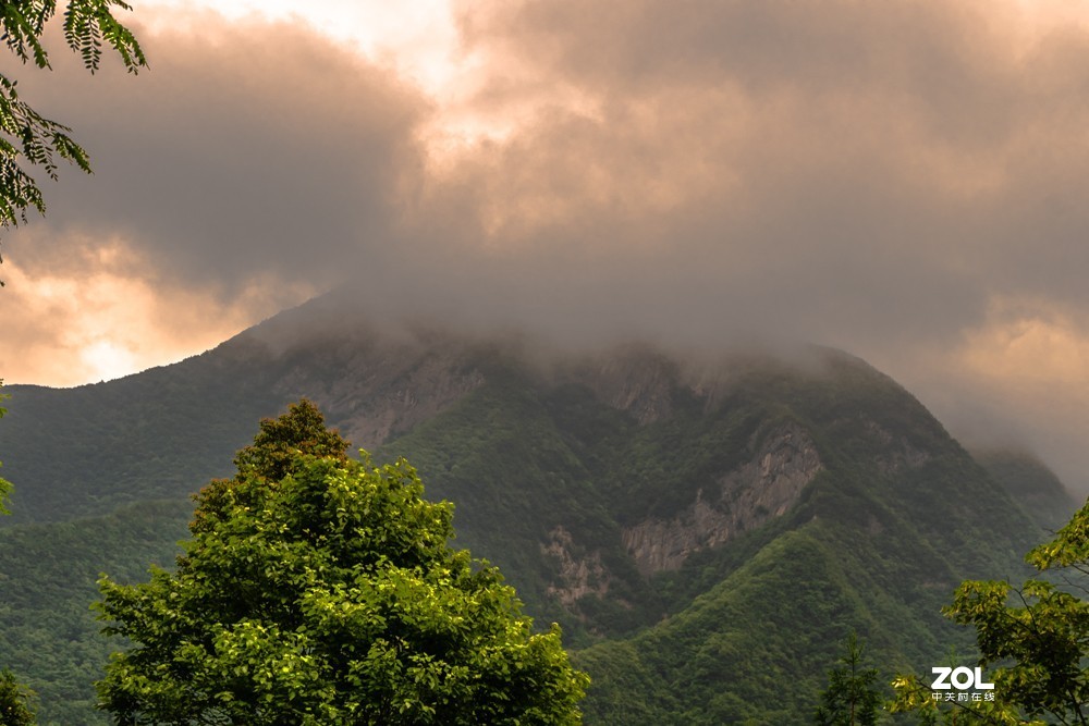 其实低端配置的效果也还不错