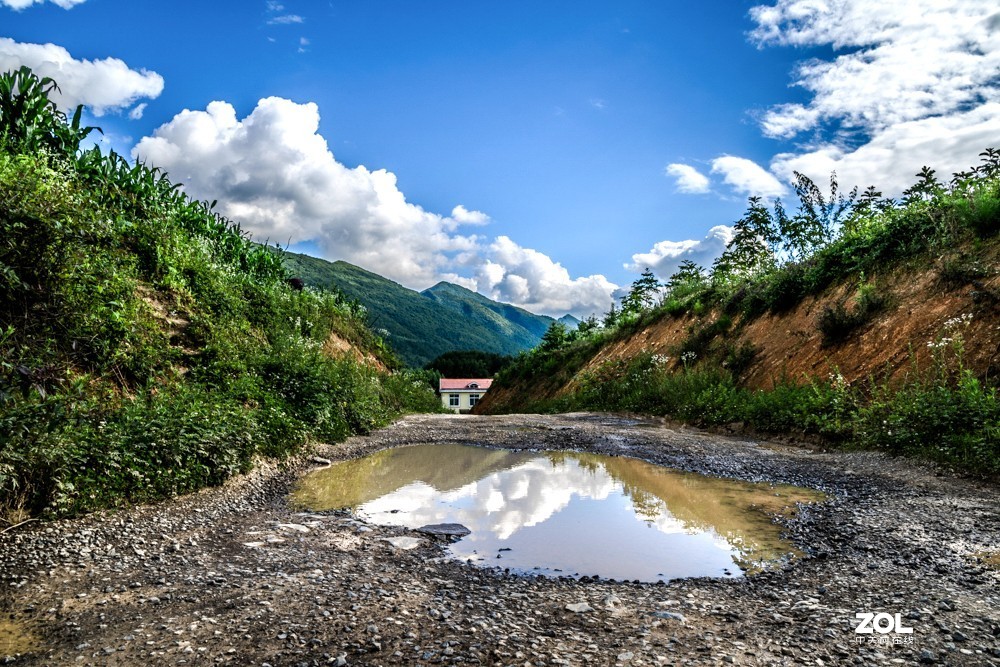 其实低端配置的效果也还不错