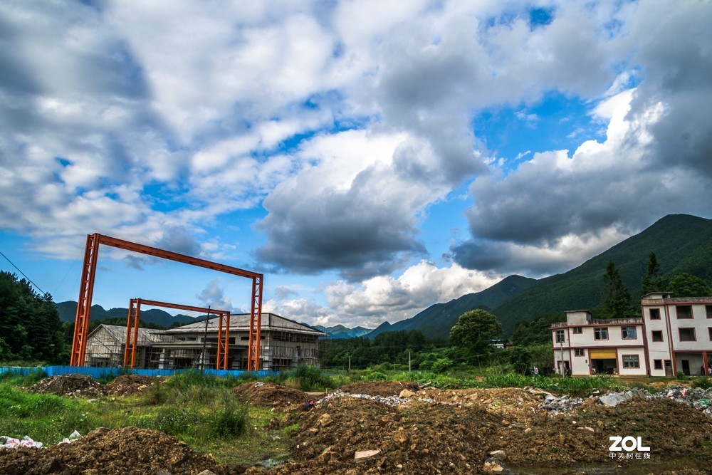 其实低端配置的效果也还不错