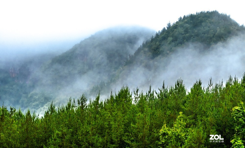 其实低端配置的效果也还不错