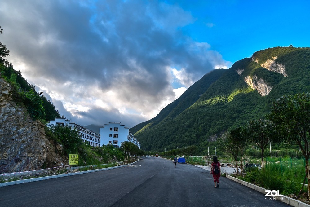 其实低端配置的效果也还不错