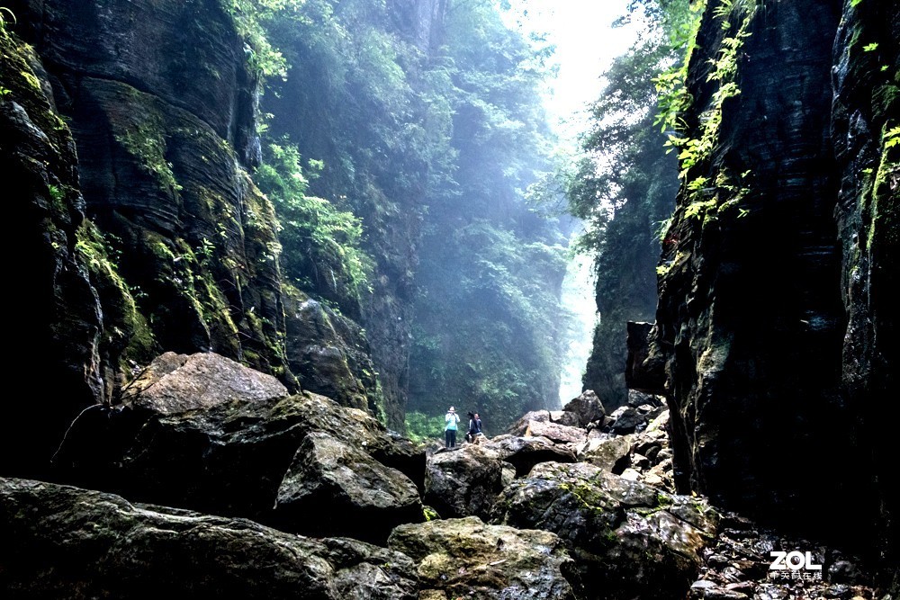 其实低端配置的效果也还不错