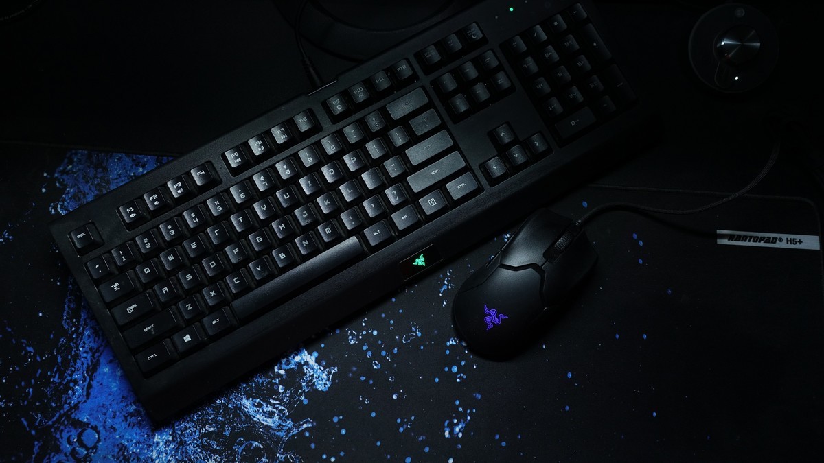 轻而不飘——Razer Viper毒蝰电竞鼠标详细体验