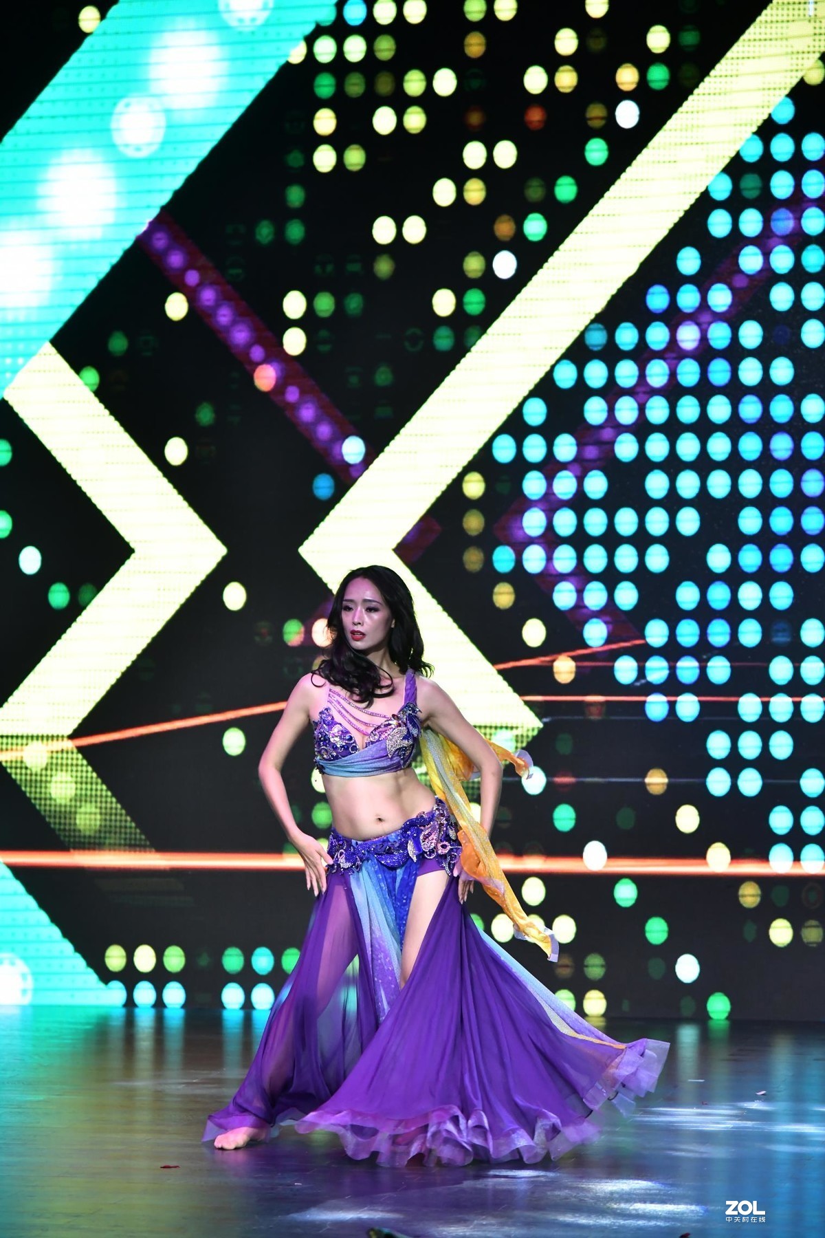 舞蹈（专业---舞者）