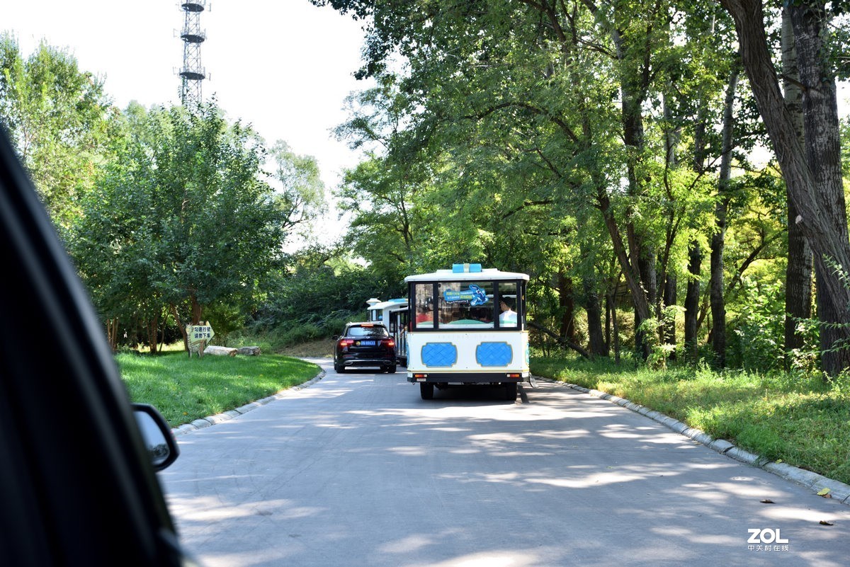 北京大兴野生动物园