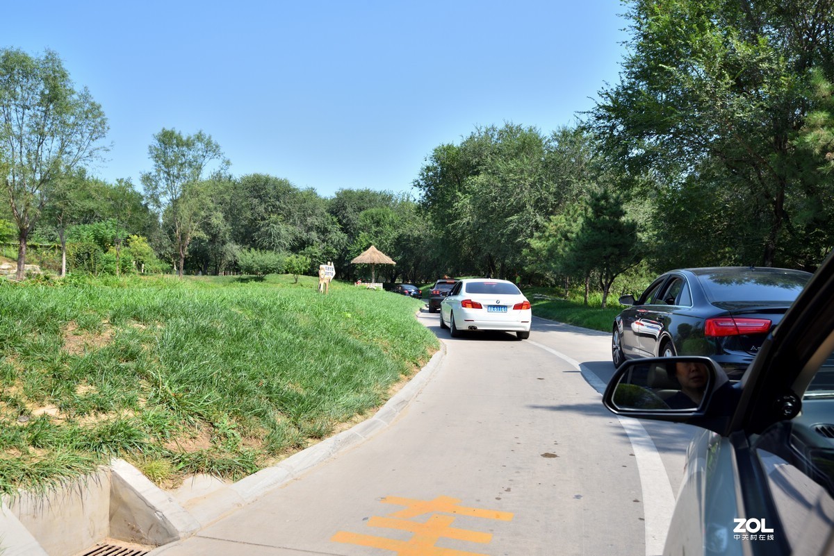 北京大兴野生动物园