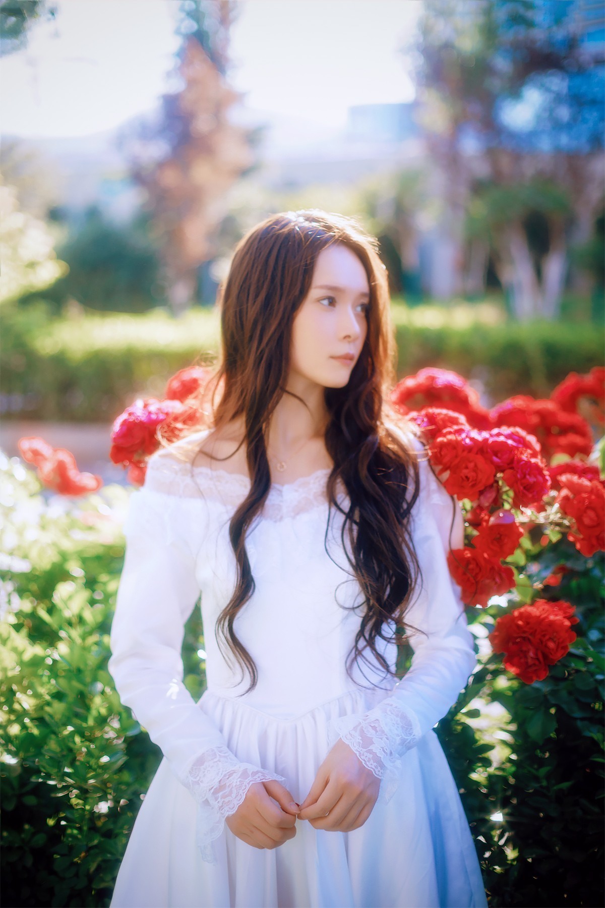 [[[楚 狂]]] 花 非 花