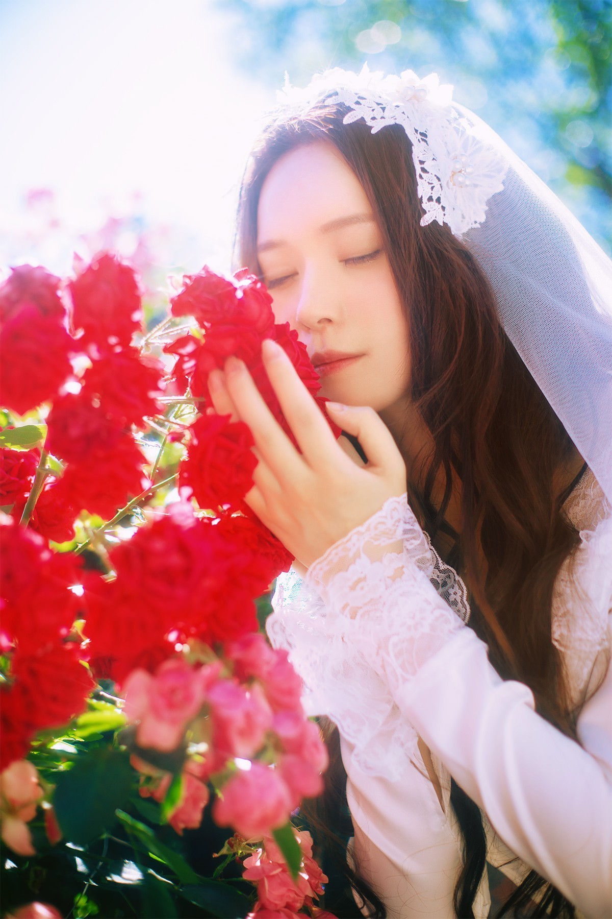 [[[楚 狂]]] 花 非 花