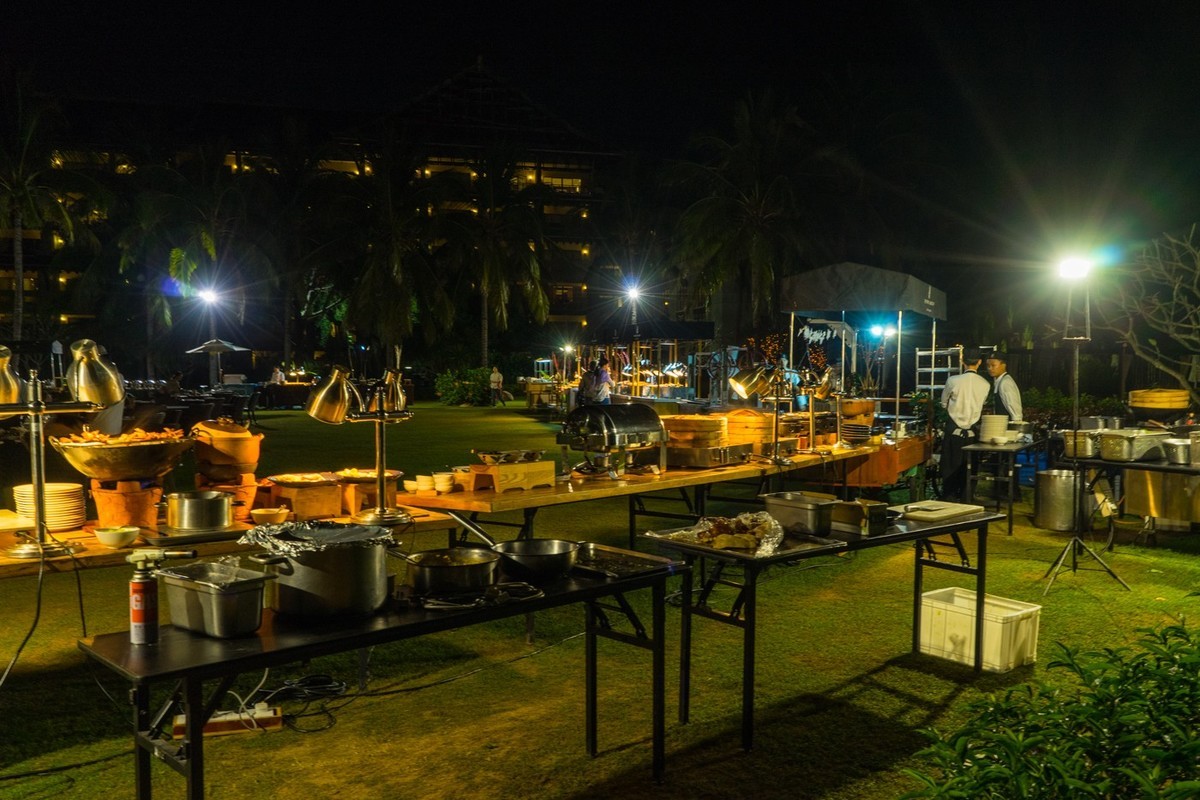 三亚------亚龙湾希尔顿、丽思卡尔顿、珀尔曼酒店和亚龙湾森林公园