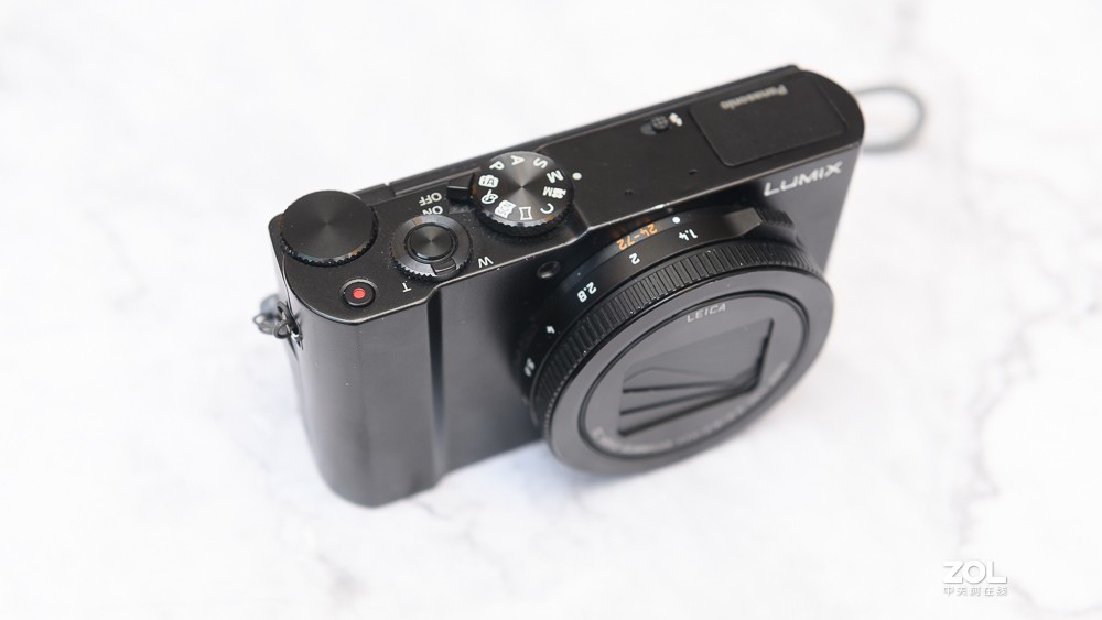 远被低估的卡片机——松下LX10照片视频多方位体验