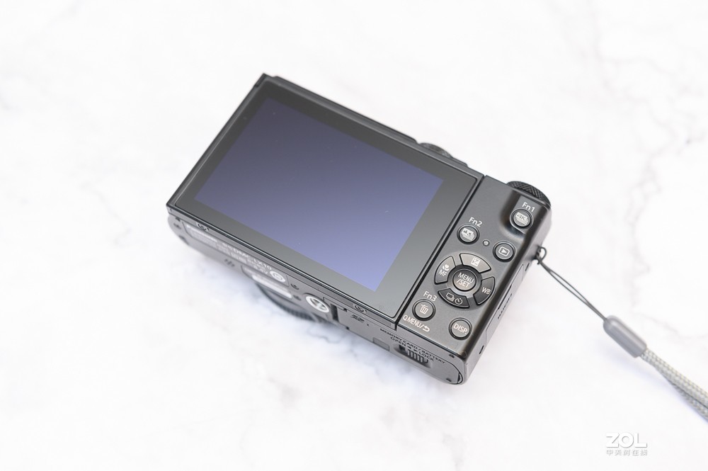远被低估的卡片机——松下LX10照片视频多方位体验