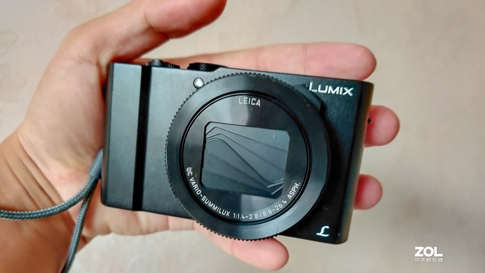 远被低估的卡片机——松下LX10照片视频多方位体验