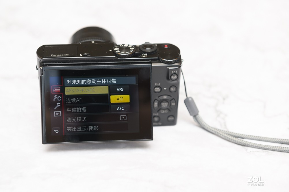 远被低估的卡片机——松下LX10照片视频多方位体验