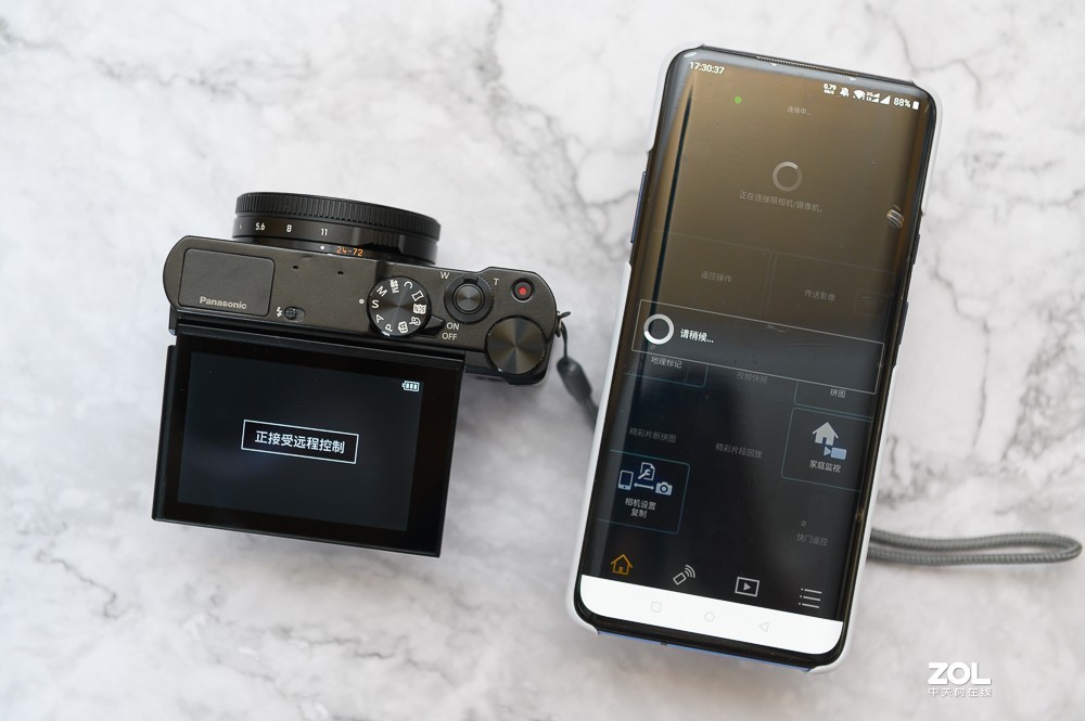 远被低估的卡片机——松下LX10照片视频多方位体验