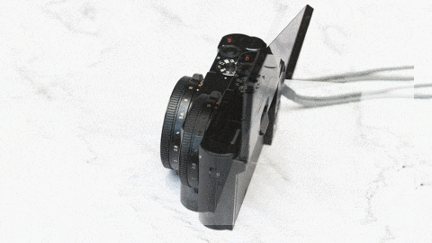 远被低估的卡片机——松下LX10照片视频多方位体验