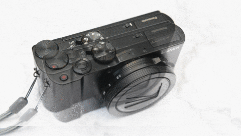 远被低估的卡片机——松下LX10照片视频多方位体验